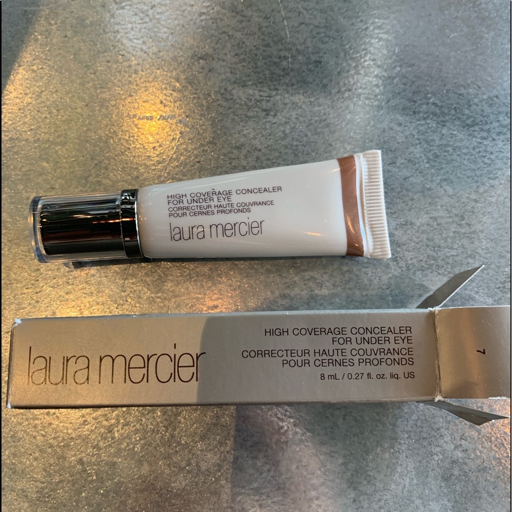Laura Mercier concealer